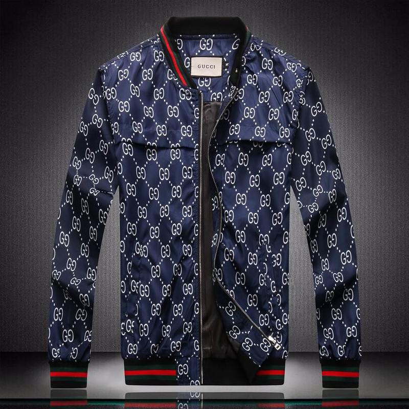 Gucci Men's Outwear 7